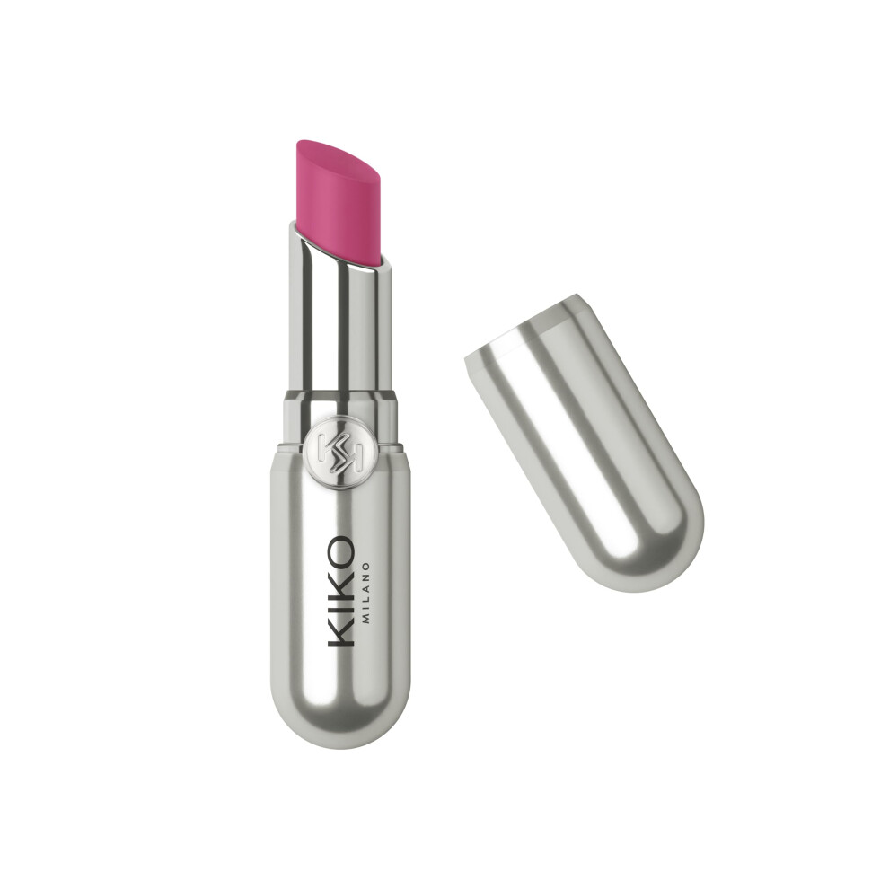 KIKO Milano 3D Hydra Lip Stylo - Shade 16 Prêt-à-porter | Hydrating | Radiant Glossy Finish | Creamy | Long-Lasting Comfort - Image 3