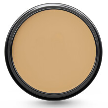 Graftobian HD Glamour Crme Foundation 1/2oz, Gewichtloze Full Coverage Make-up, 65 Kleuren