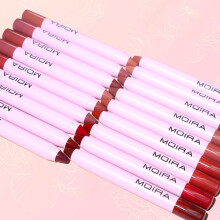 Moira Lip Bloom Lipstick Pencil (017, Smooches)