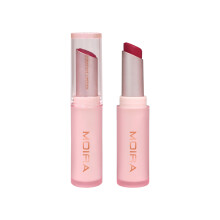 Moira Signature Lipstick (024, Honeysuckle)