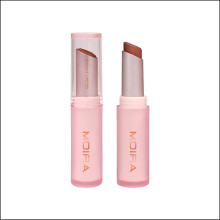 Moira Signature Lipstick (002, Sandy Brown)