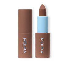 Moira Chic Satin Lippenstift (004, Tijdcapsule)