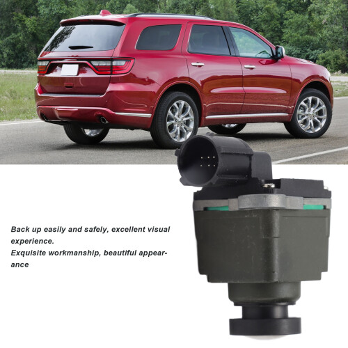 Rückfahrkamera 68206872AI Dodge Durango 2014-2015
