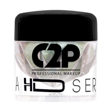 C2P Pro Pigment de Sombra de Ojos - 2G | Larga Duración y Alta Pigmentación