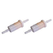 2X 35-879885Q Filtre à Carburant pour Moteur Hors-Bord Mercury 35879885Q 35-879885T Séparateur Gaz/Eau