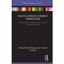 South Africas Energy Transition A Roadmap to a Decarbonised Lowcost an