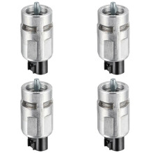 4X Speed Sensor Odometer Speed Sensor for 8-97328058-1 8973280581