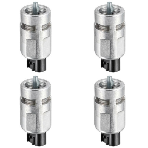 4X Speed Sensor Odometer Speed Sensor for       8-97328058-1 8973280581