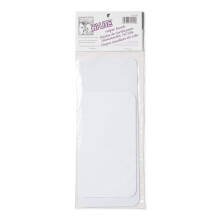 W. R. Rayson Hi-Lite Helper Planken - Haarkleurset met Twee Verschillende Maten