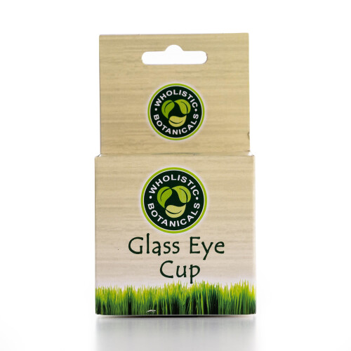 Dr. Christopher Wholistic Botanicals Oogcup