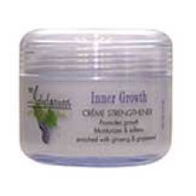 Dudley's True Indulgence Inner Growth Creme Strengthener, 3.5 Ounce