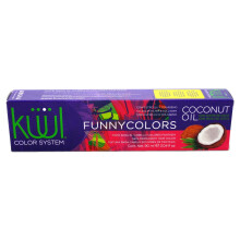 Kuul Grappige Kleuren Magenta, 3.04 Oz