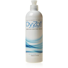 Dy-Zoff Hair Color Stain Remover Lotion (12 oz) - Professional Hair Dye Remover for Skin - Gently Removes Tint & Dye Stains - Ammonia-Free Color Remov