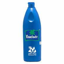 Parachute Kokosolie, 16.9 Vloeibare Ounce