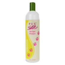 Balsamo per Animali Silk, Hot Spot, 16 Oz
