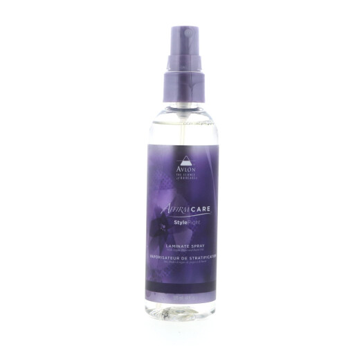 Avlon Affirm Style Right Laminaatspray - 4.0 oz