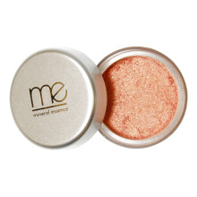 Sombra de Ojos Brillante Mineral Essence, Bronce Puro