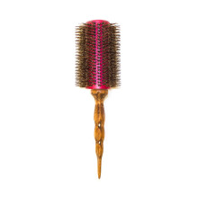 HairArt H3000 Luxe Ceramic Round Hair Brush, 2.5 Inch