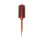 H3000 Luxe Ceramic Boar/Nylon Round Brushes - 1 3/4" 1