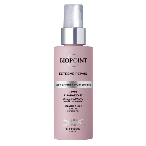 Leche para el Cabello Biopoint, 210 g