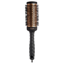 Fromm Heat Duo Copper x Keramik 1,75" Rundborste för Proffsiga Föningar och Snabbare Hårtorkning