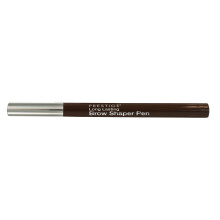 PRESTIGE COSMETICS Penna Sopracciglia Lunga Durata, Biondo (BPP-01)