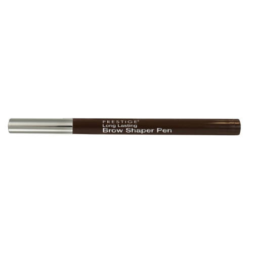 PRESTIGE COSMETICS Langdurige Brow Shaper Pen, Blond (BPP-01)