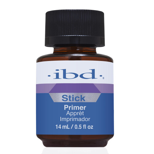 IBD Primer para Uñas, 0.5 Onzas Líquidas