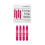 Curlsmith Grasp, Grip, Hold Clips para el Cabello 1