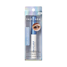 Kiss Falscara Easy Jelly Remover, Borstelapplicator, Gelformule, NET WT 5.2g (0.18oz)