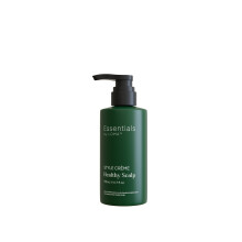 LOMA Essentials Healthy Scalp Styling Crème voor Flexibele Hold & Textuur, 3 oz