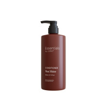 LOMA Essentials Max Shine Conditioner per Capelli Opachi, Leggero, Sicuro per Colore, 12 oz