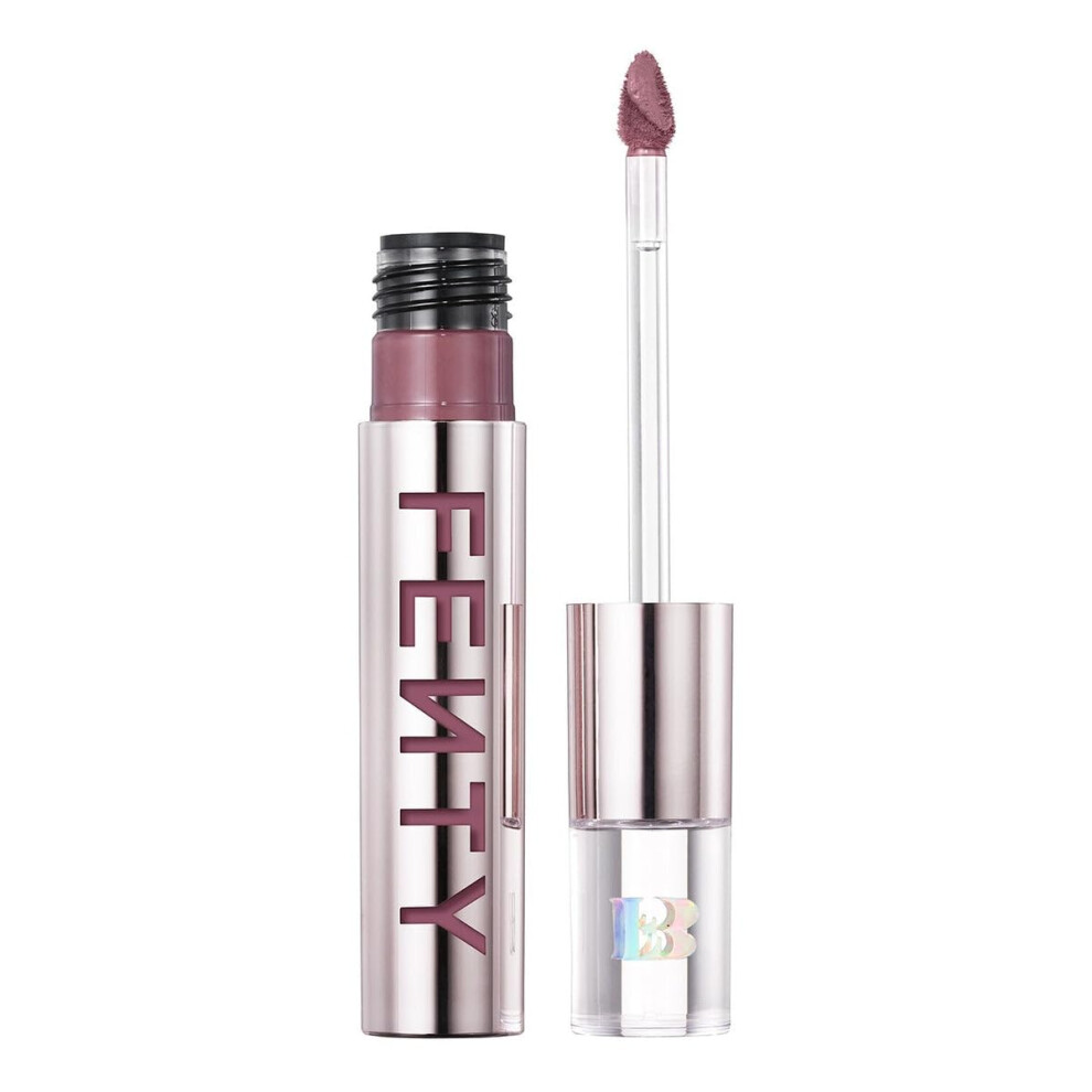 Fenty Beauty By Rihanna Fenty Icon Velvet Liquid Lipstick Riri