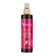 Mielle Granaatappel & Honing Lucht Droog Styler Lotion 8 Oz (Verpakking van 1)