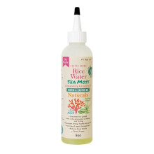 Dr.Girls Rijstwater Verdikkingsgroeiolie 6oz (Zeewier)