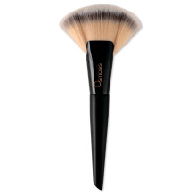 Pennello Fan Ultimate Osmosis per Makeup Versatile con Setole Ultra-Morbide