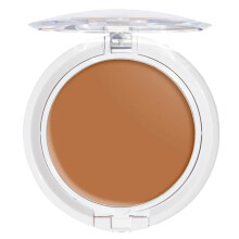 J.CAT BEAUTY Skin Bloom Crema in Polvere Compatta, Mocha, Trucco e Accessori Donna, 1 Confezione (1 Contenitore)