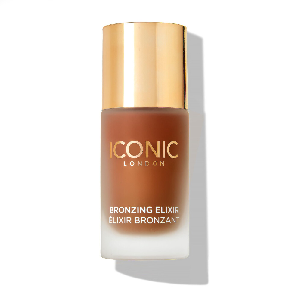 Iconic London Bronzing Elixir - Image 7