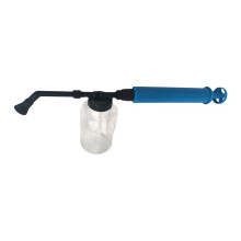 Garden Powder Dispenser Dispenser for Earth and Plant Powder Dispenser Greenhouse and Garden Accessory for Garden