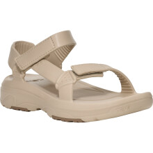 (6 UK, Oyster Grey) Teva Womens ApreAqua Drift Sandals