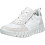 Ecco (7.5 UK (41EU), Shadow White/Pure Silver) ECCO Womens Gruuv Trainers 1