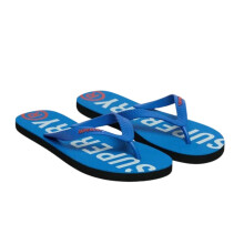 (8 - 9 UK, Surf Blue) Mens Superdry Pool Slides