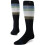 (L, Multi) Stance Unisex Maliboo Wool 2 Pack Ski Socks 1
