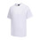 LONSDALE (M, White) Lonsdale Mens Plain T-Shirt 3
