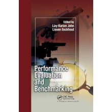 Performance Evaluation and Benchmarking Paperback Book