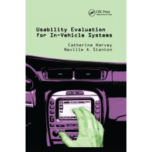 Usability Evaluation for InVehicle Systems by Neville A. Stanton Paper