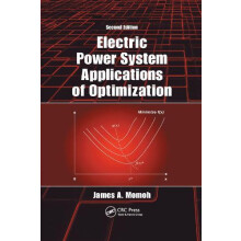 Electric Power System Applications of Optimization by James A. Momoh P