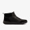 Clarks (Standard, 7.5 (Adults')) Ashcombe HiGTX Black WLined Lea 1
