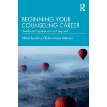 Beginning Your Counseling Career Graduate Preparation and Beyond Paper