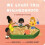 We Share This Neighborhood by Dan Saks Other Book 1